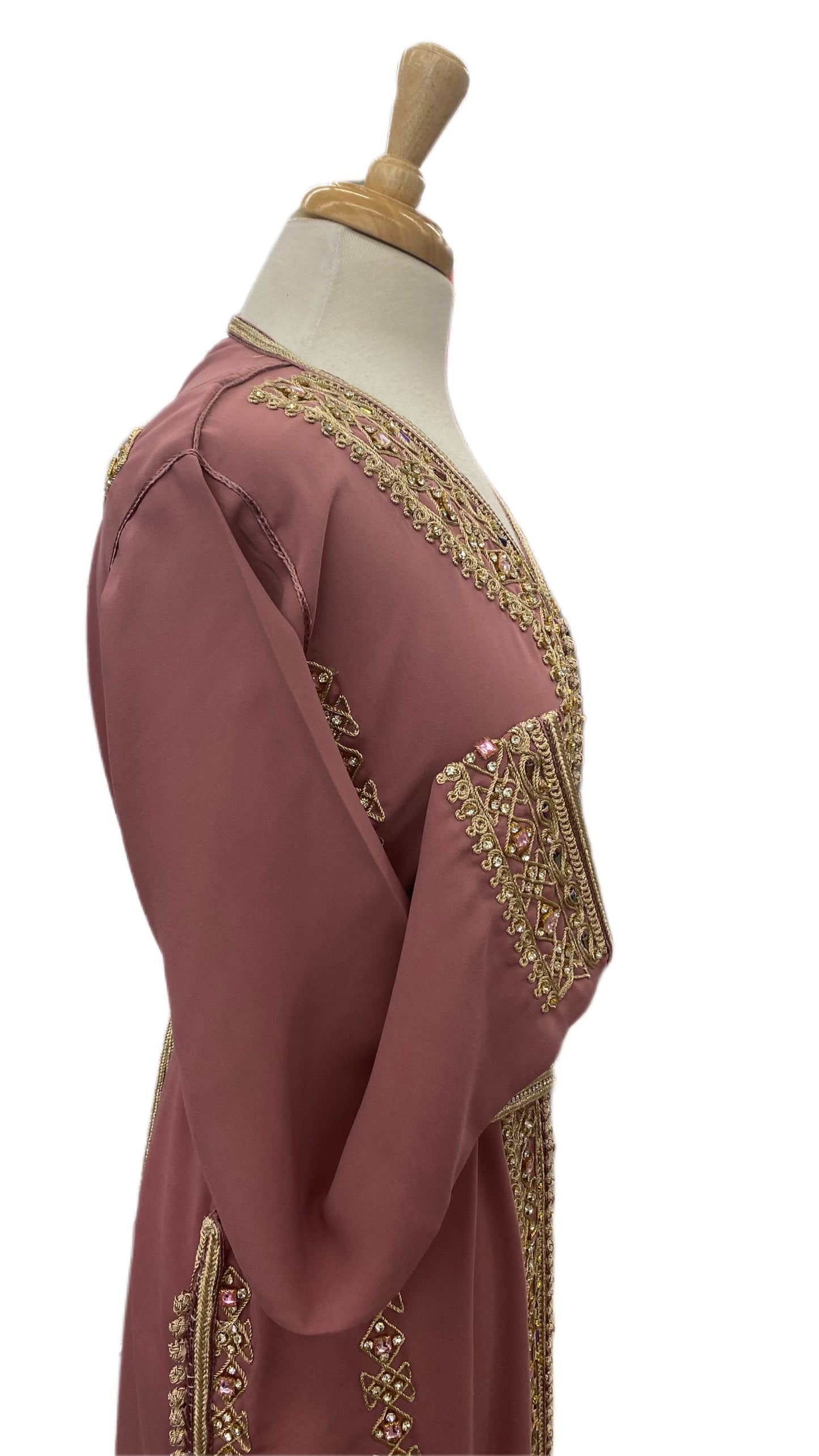 Moroccan kaftan