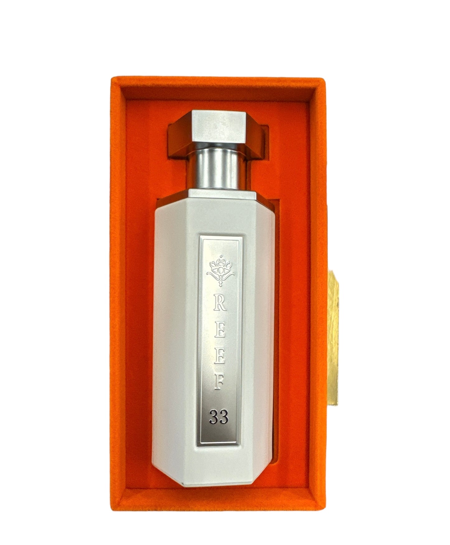 Reef 33 white