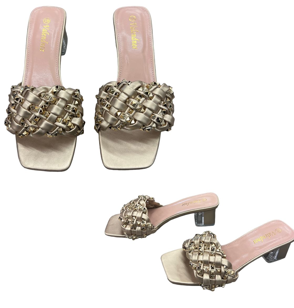 Step into Comfort: Trendy Flats for Women Sandal | Shop Online in USA