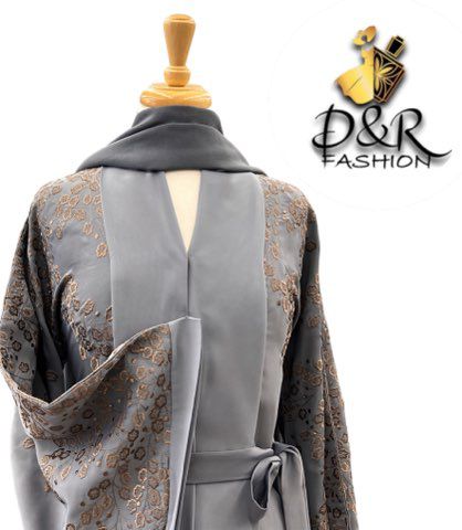 Abaya