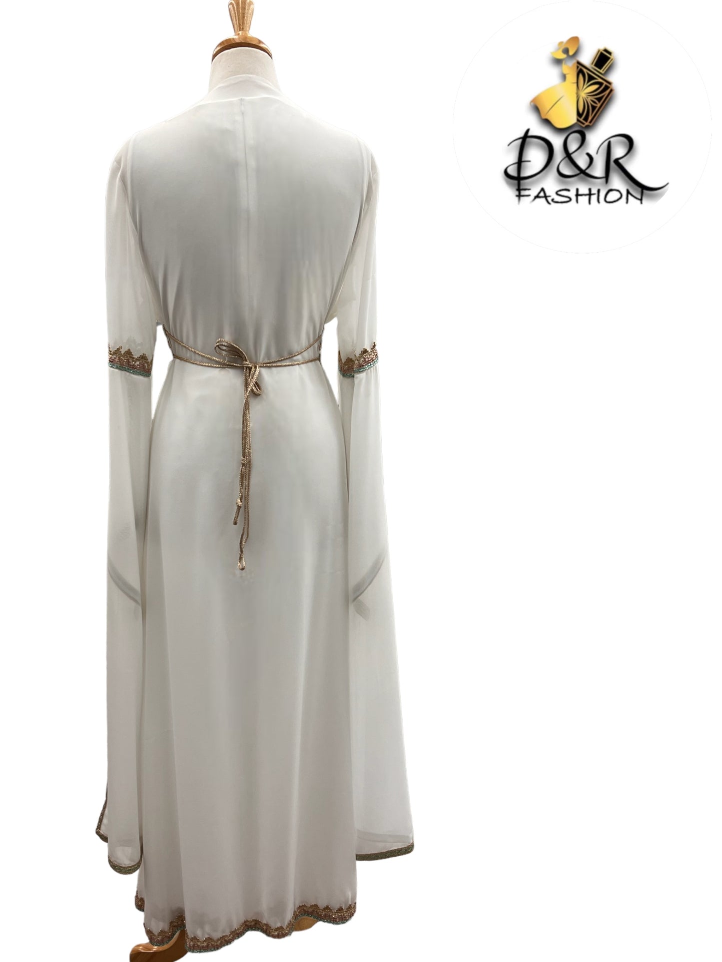 Turkish Kaftan collection