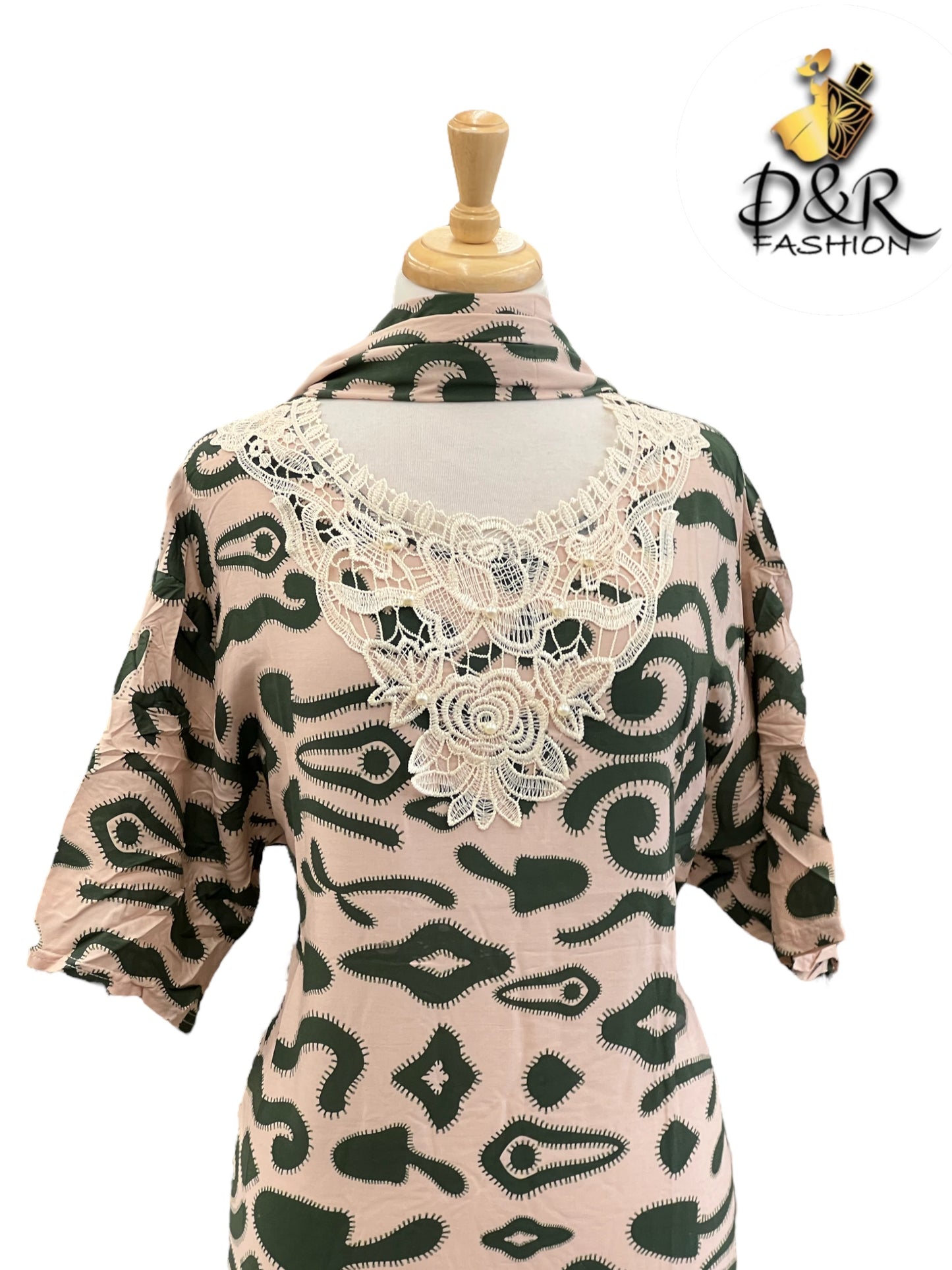 Lightweight Cotton Jalabiya Comfortwear – Perfect for Daily Ease & Relaxation