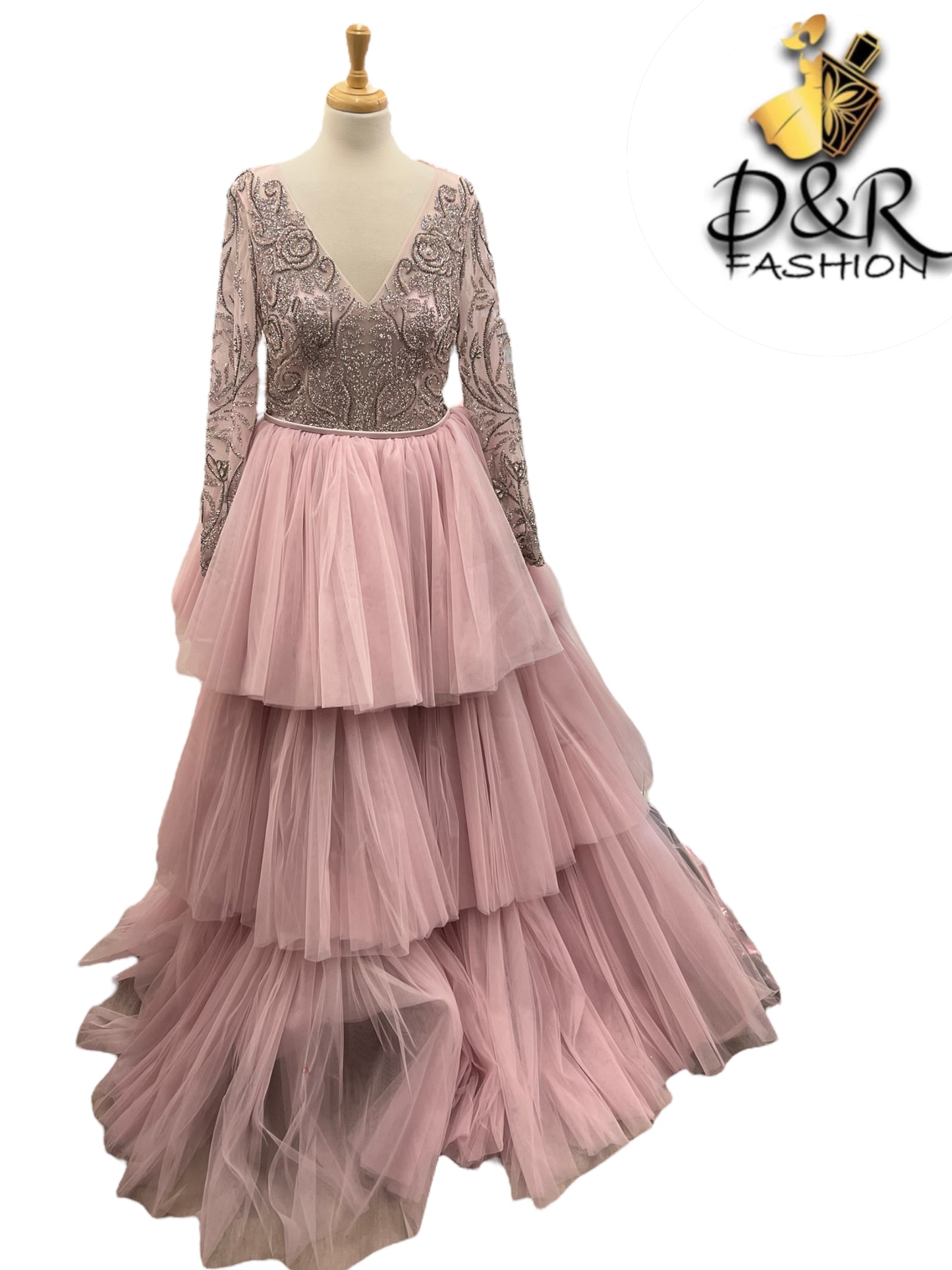 Party dress