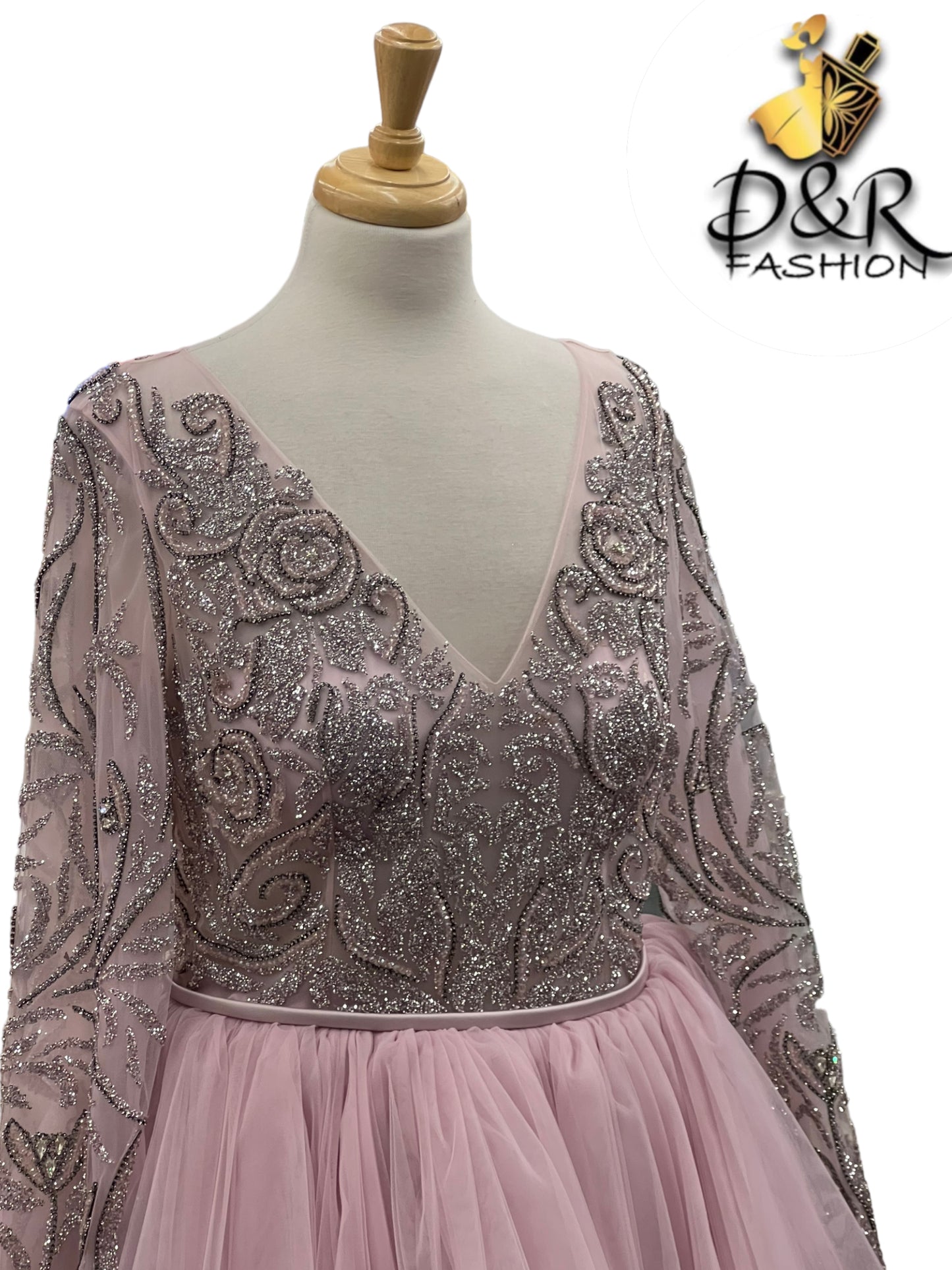 Party dress