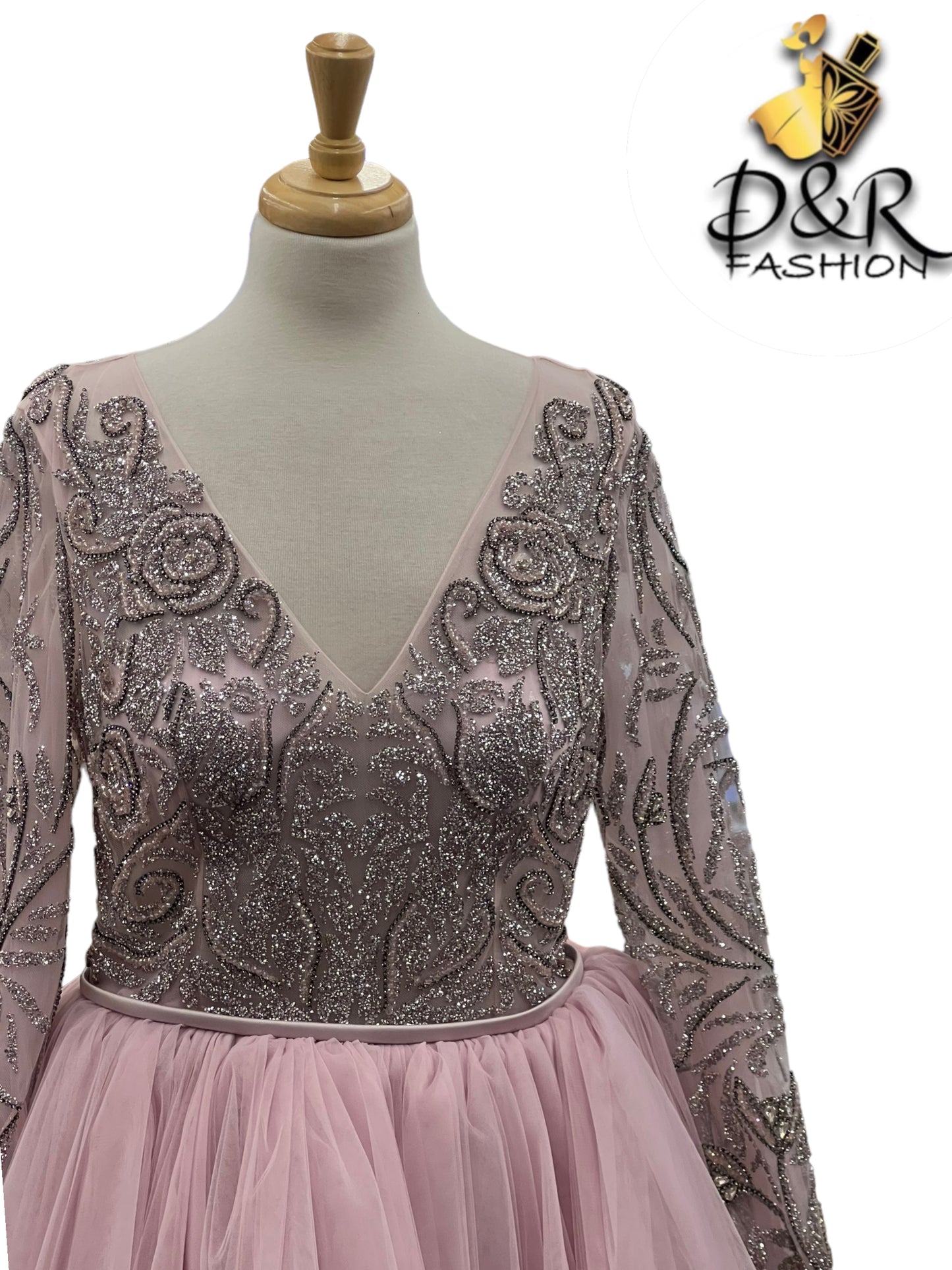 Party dress