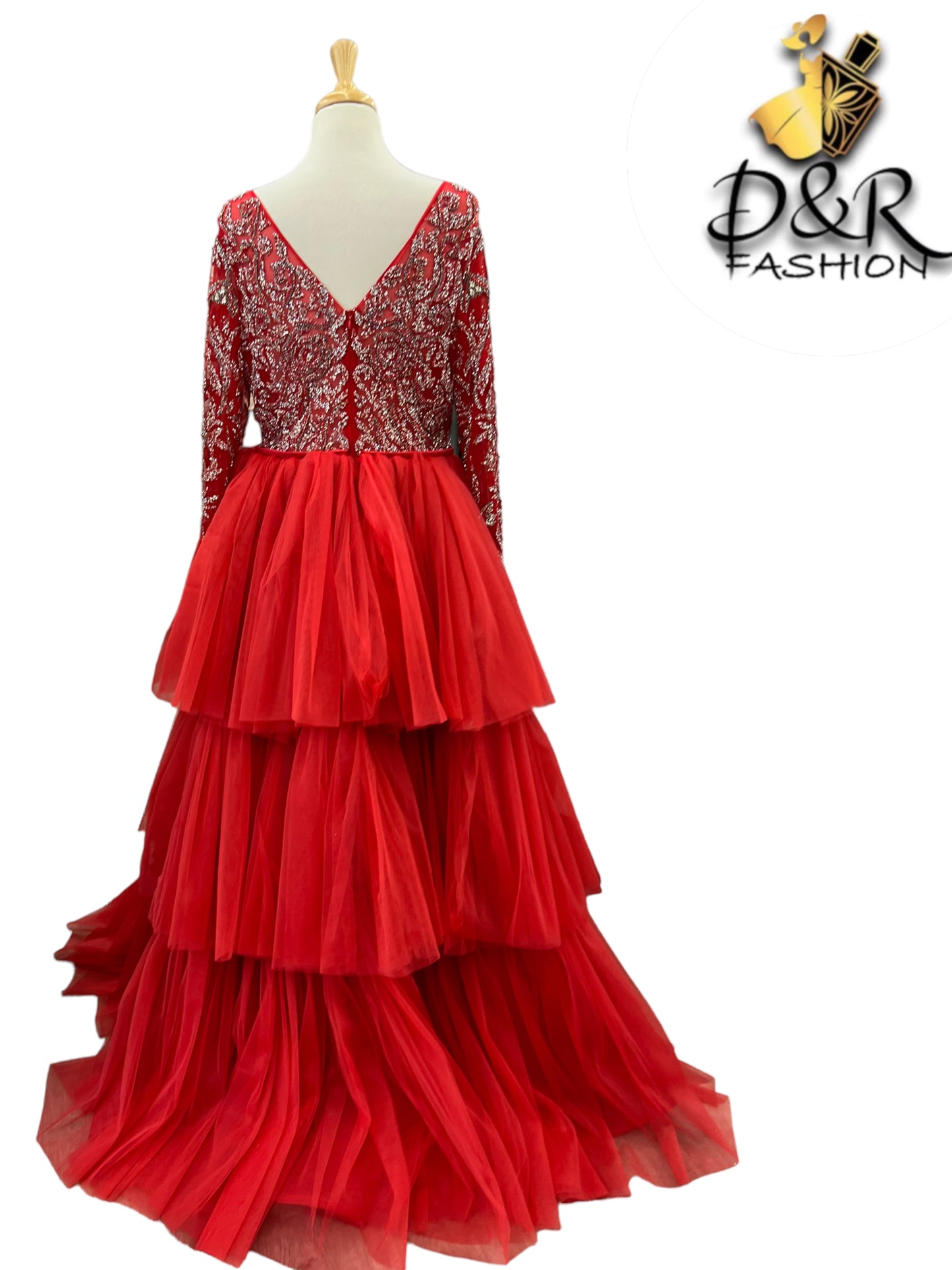 Party dress