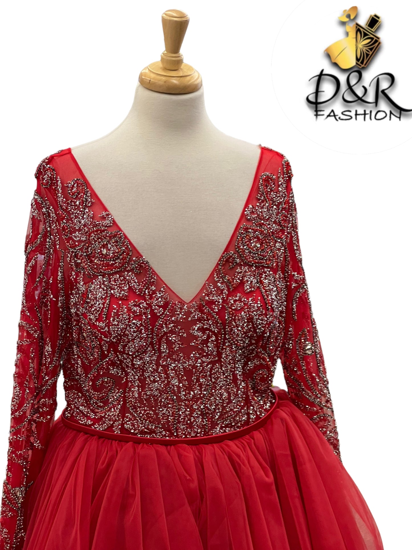 Party dress