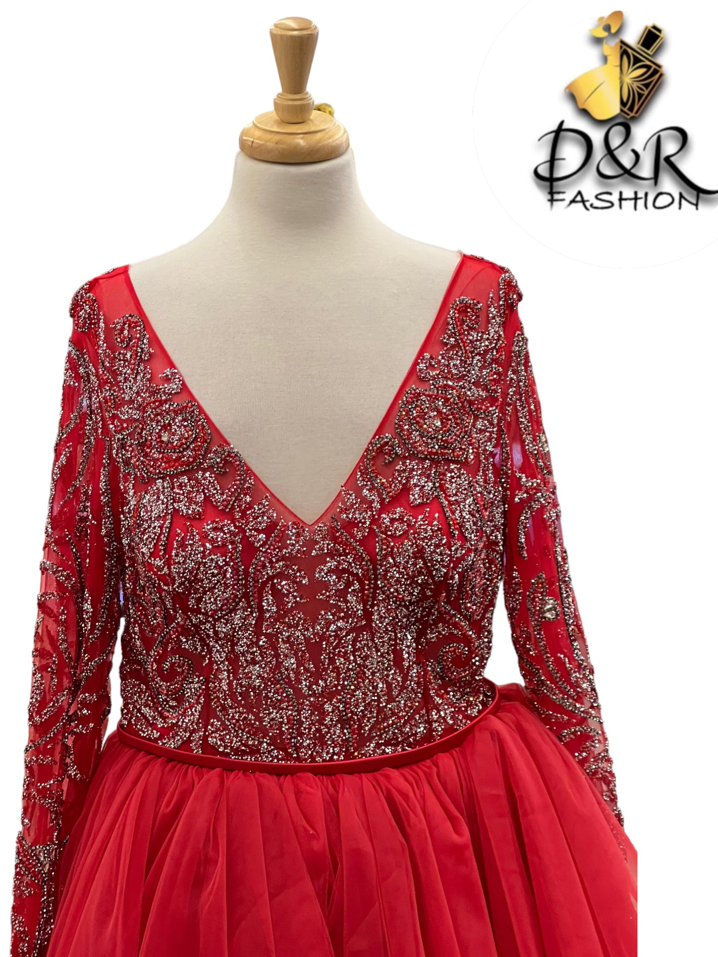Party dress