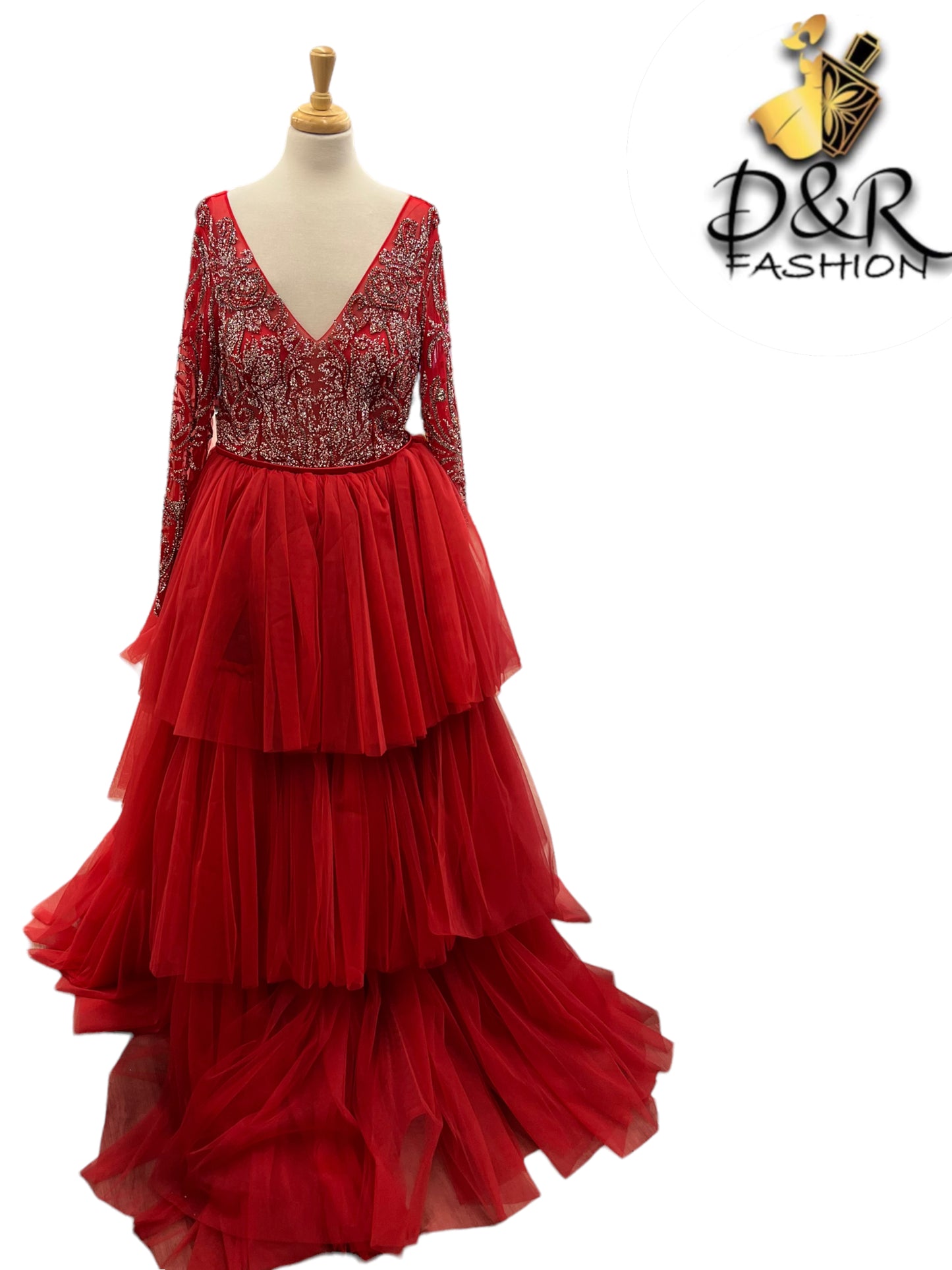 Party dress