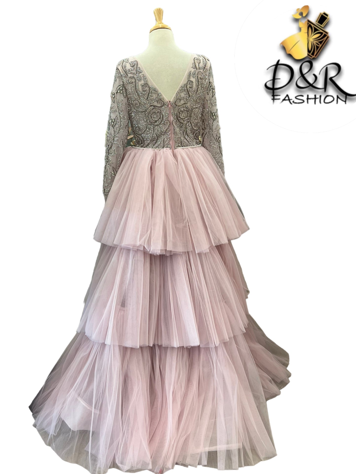 Party dress
