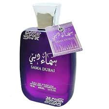 Sama Dubai - EAU De parfum spray Arabian concentrated original from Dubai