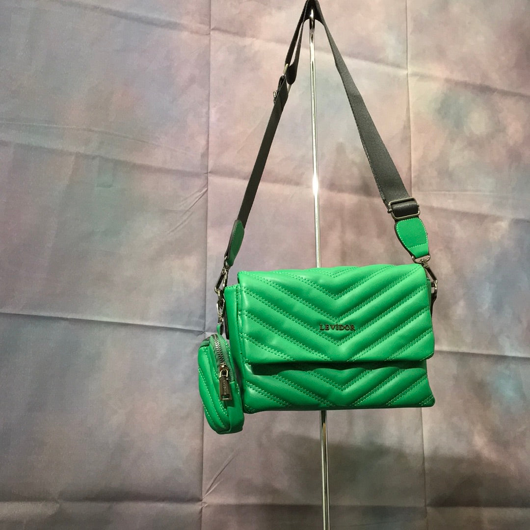 Elegant Levi’dor Clutch – Perfect for Every Occasion