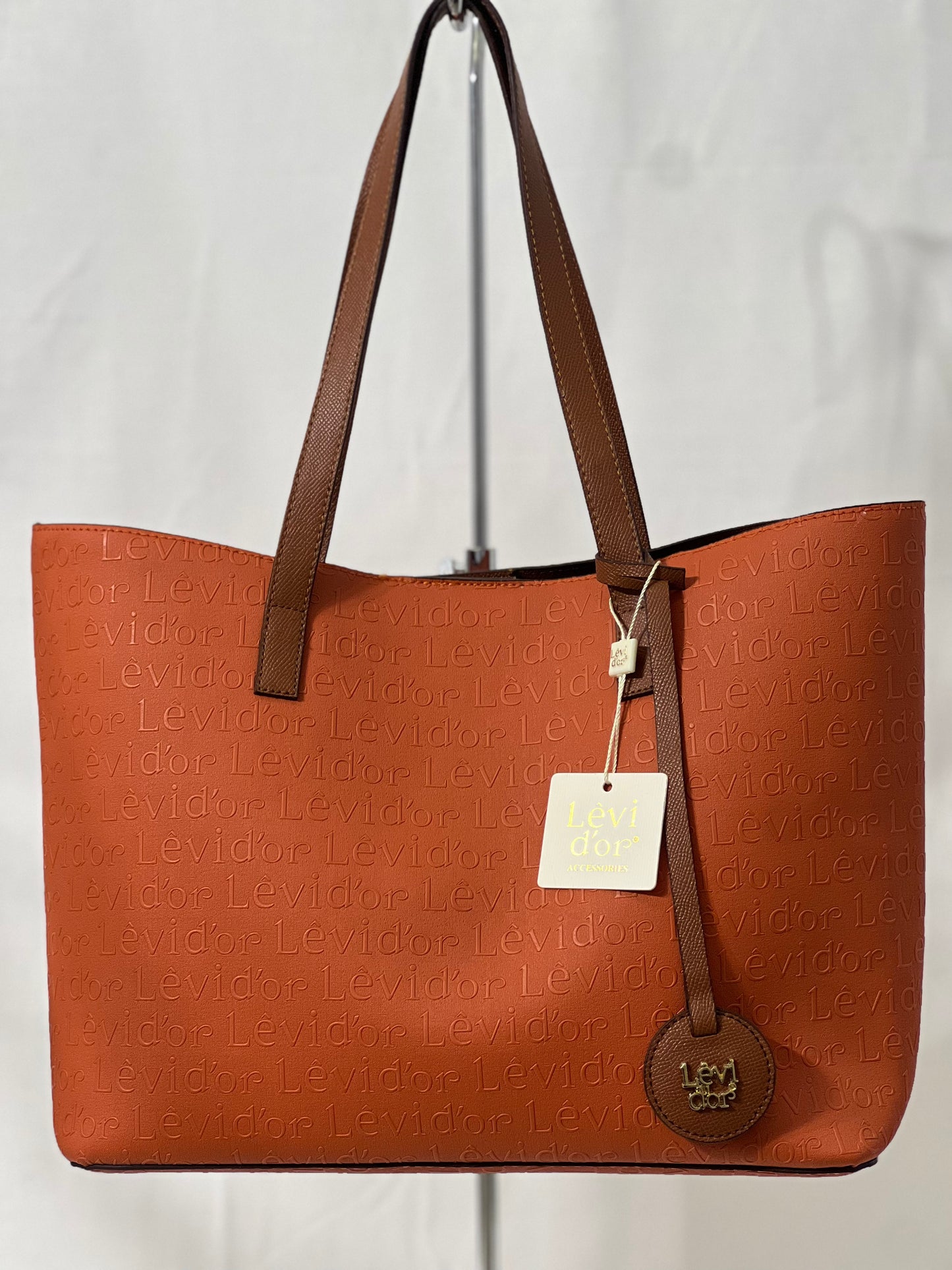 Levi'dor Classy Leather Purse – Timeless Elegance Redefined