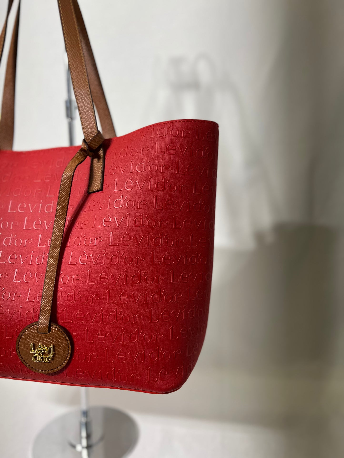 Levi'dor Classy Leather Purse – Timeless Elegance Redefined