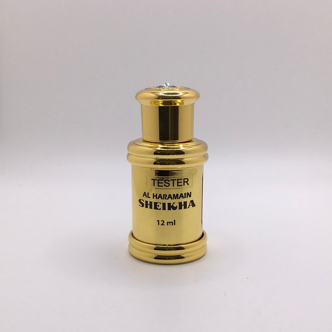50 years Oud by Al Haramain