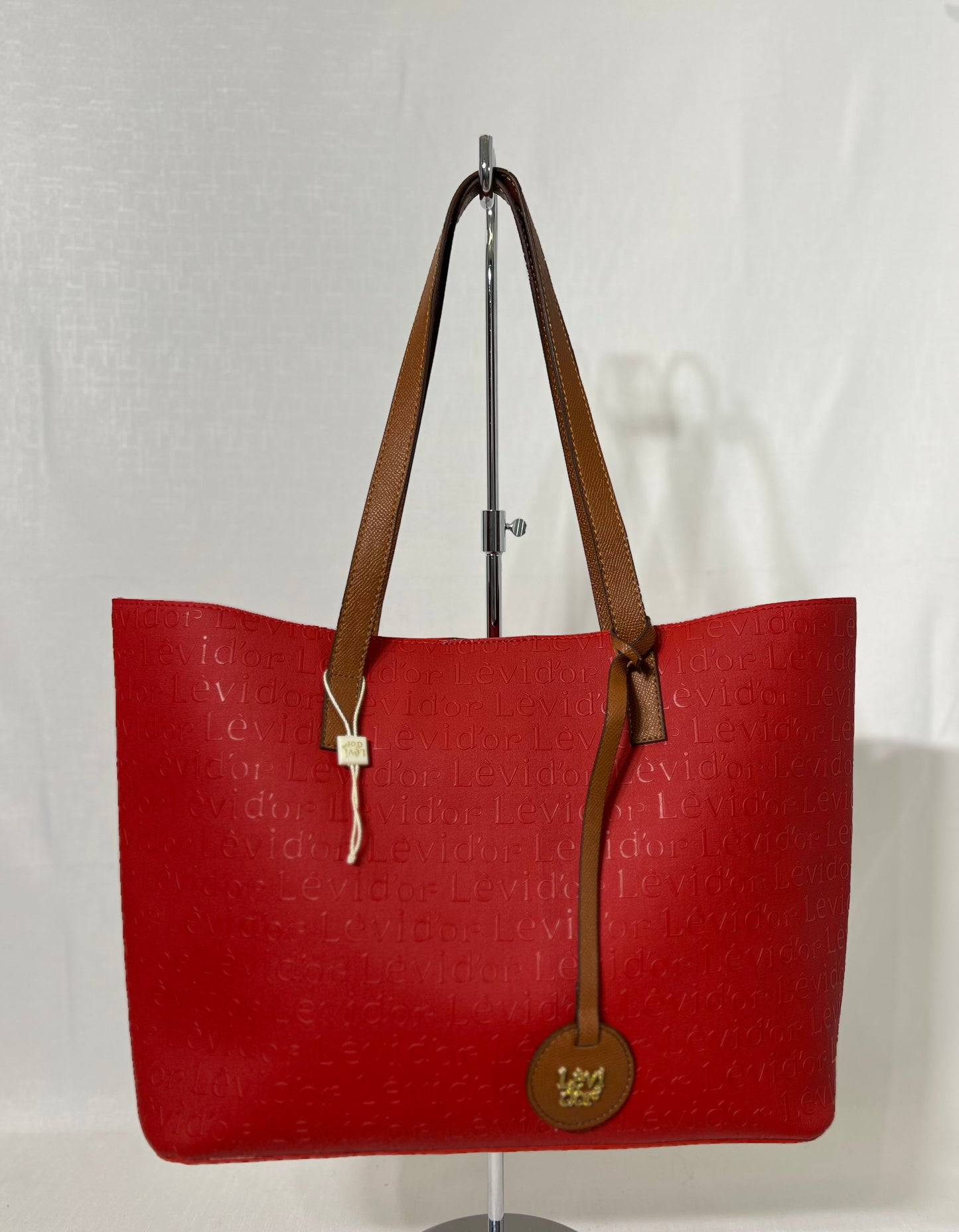 Levi'dor Classy Leather Purse – Timeless Elegance Redefined