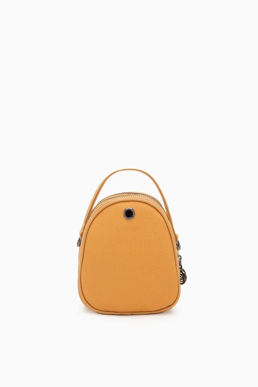 Levi’dor Glam Crossbody- On-the-Go Luxury