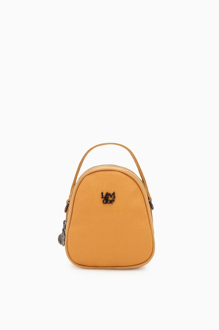 Levi’dor Glam Crossbody- On-the-Go Luxury