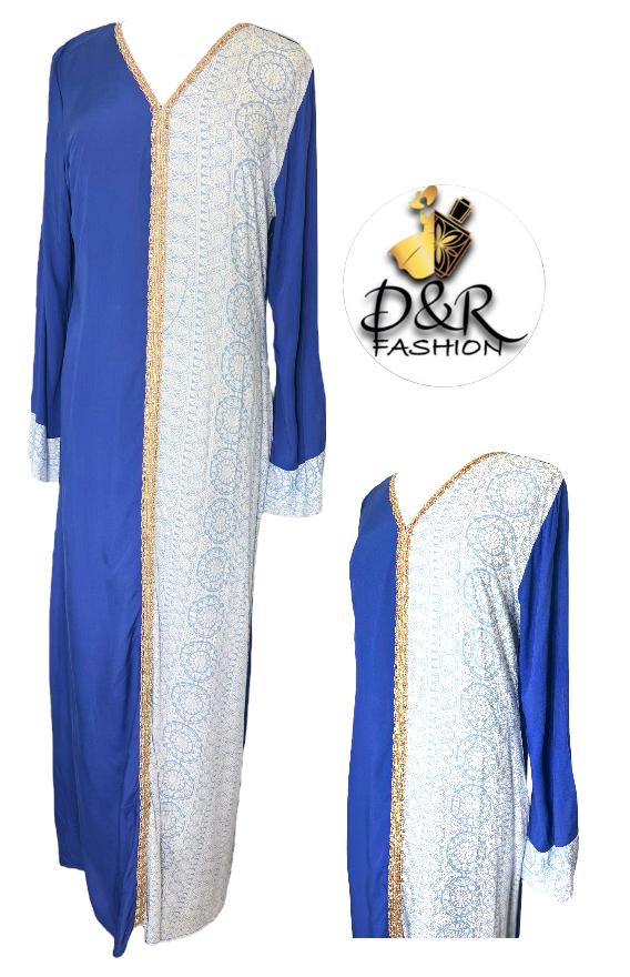 Wrap yourself in elegance with our Luxurious Jalabiya, crafted from silk corduroy
