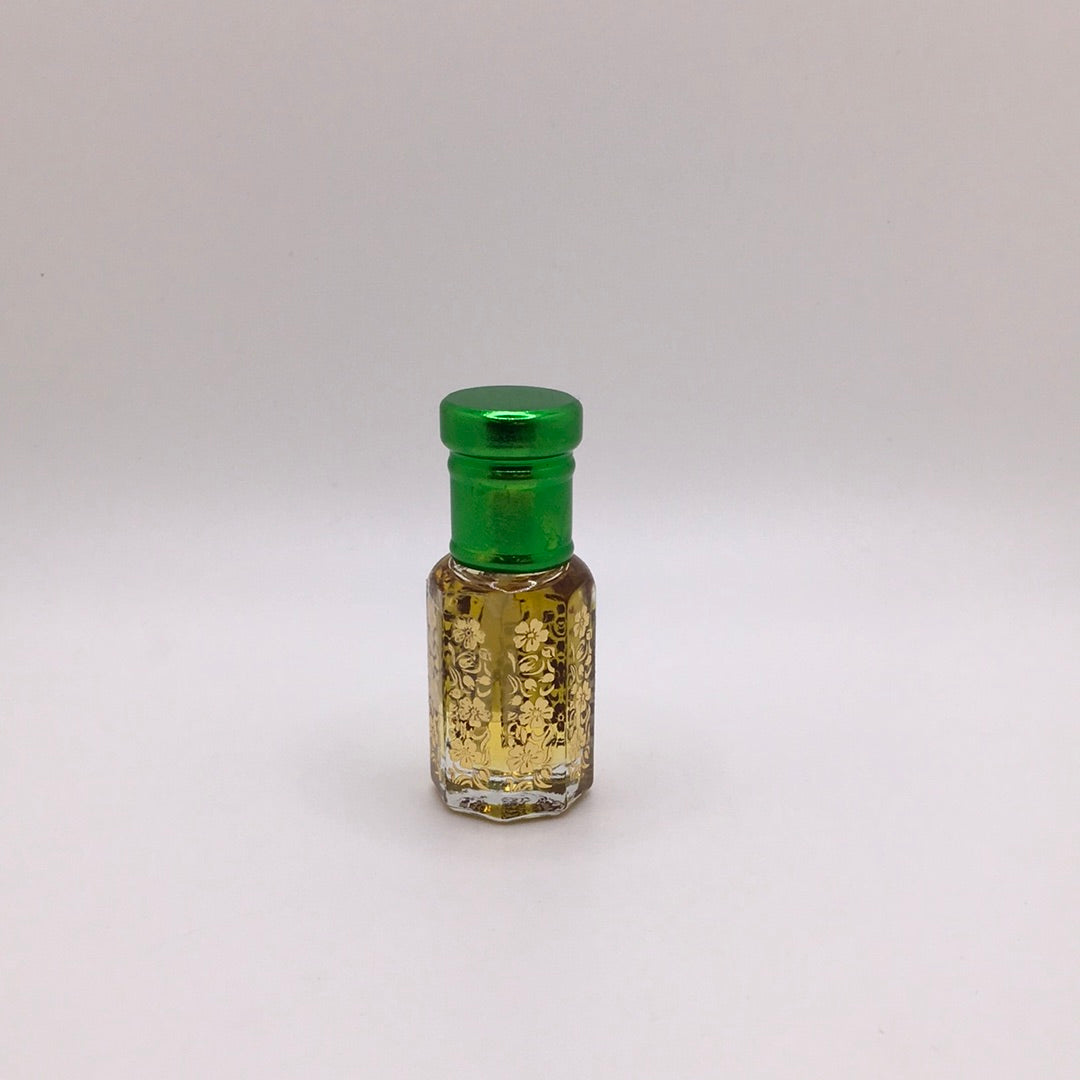 "Experience Pure Bliss with Safar Roseanne Essential Oil"