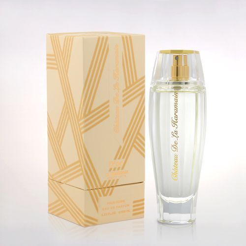 De La Haramain Dor: Timeless Chypre Floral Fragrance for Women
