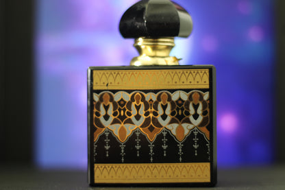 Hadhara by Junaid Perfumes 5.5ml Attar Oil-Free