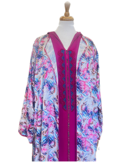 Kaftan