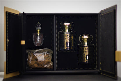 Oud Elite Unique Collection