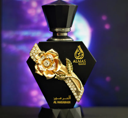 Al Haramain Almas Gold 10ml