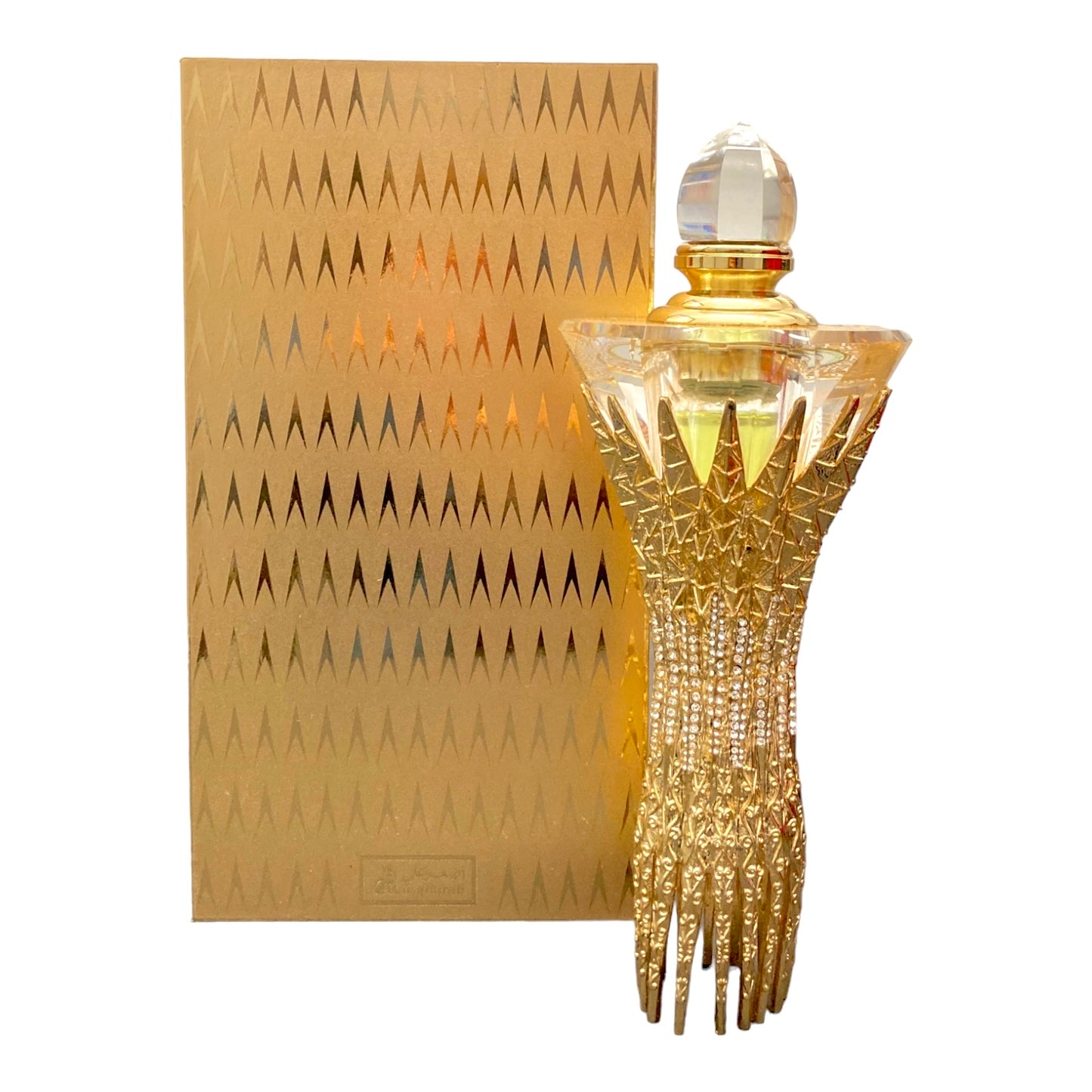 Perfume Al afnan attar