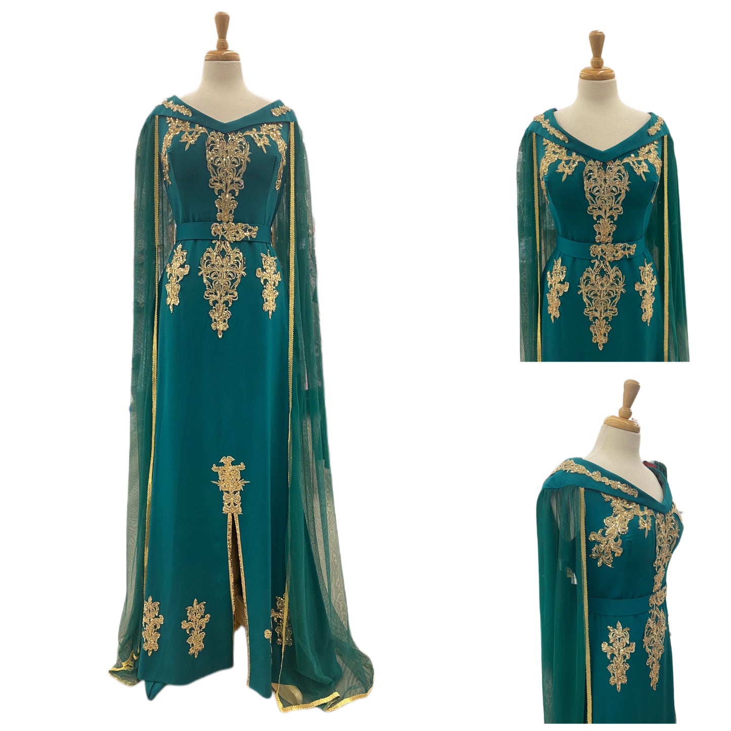 Kaftan collection