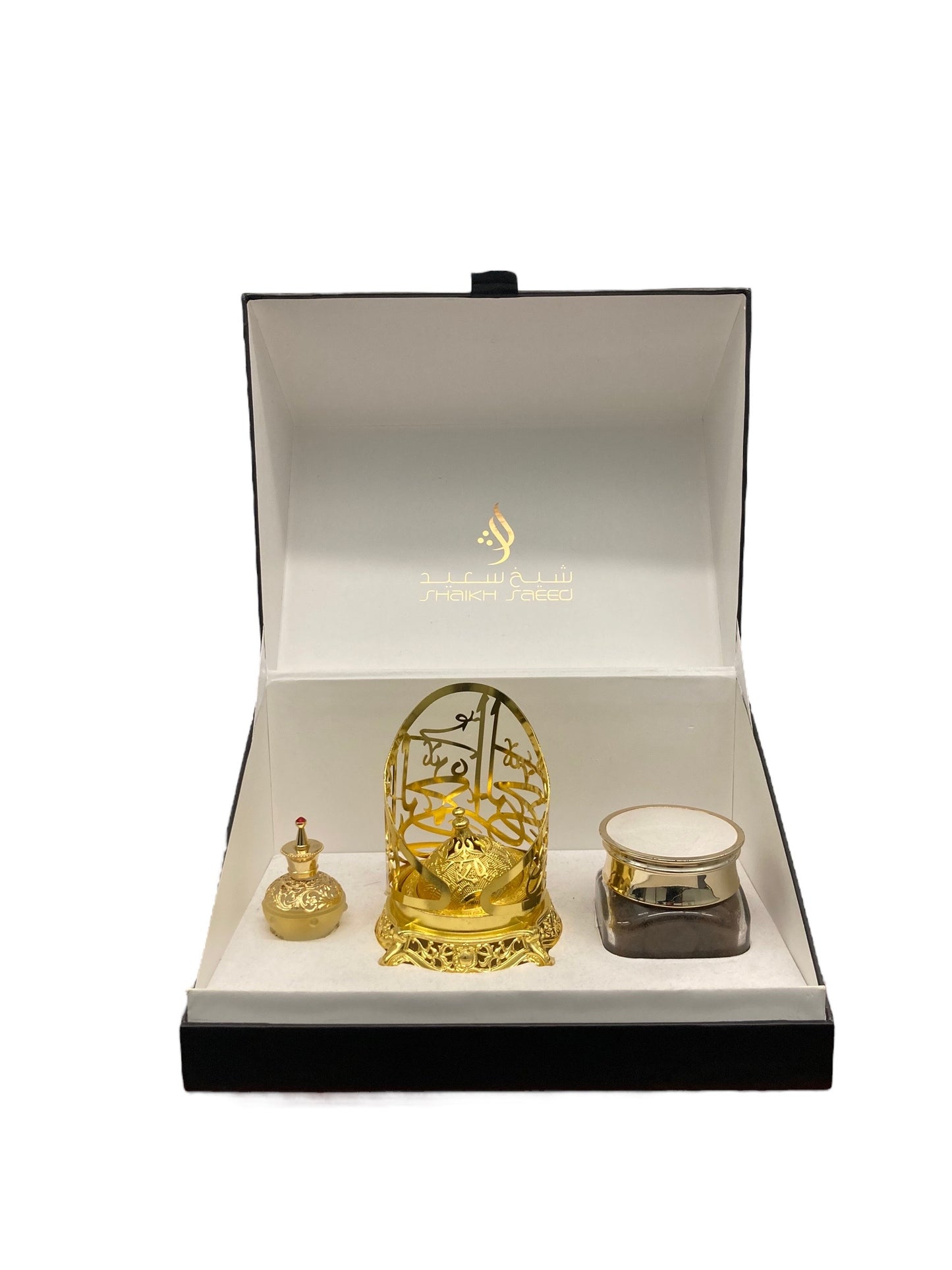 Perfume deebaj dokhoun gift set