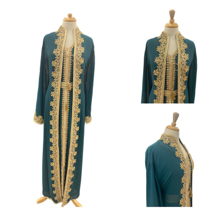 Kaftan collection