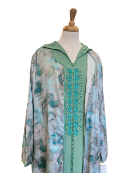 Kaftan