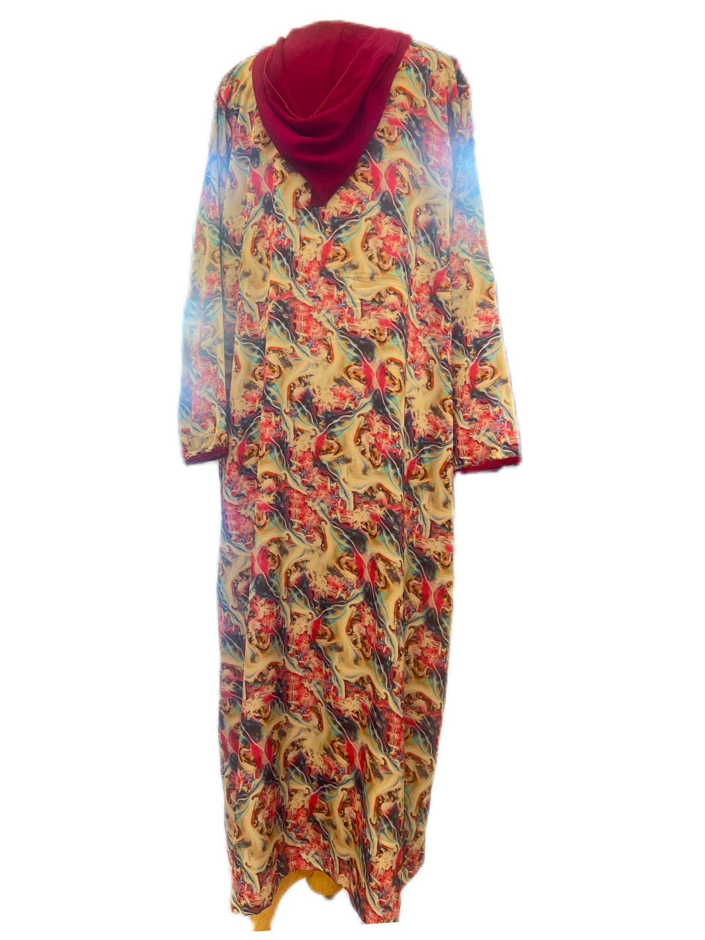 Kaftan