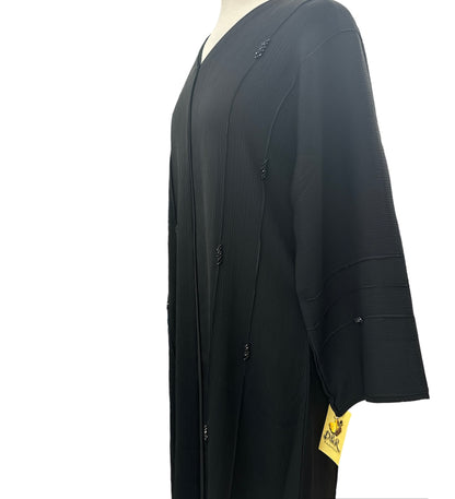 Simple abaya from dubai