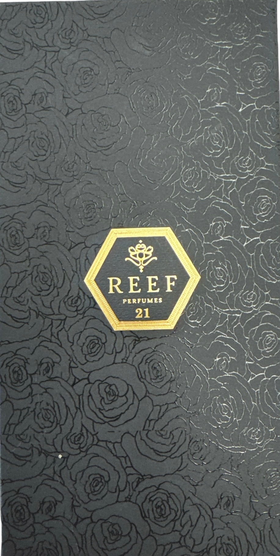 Reef 21