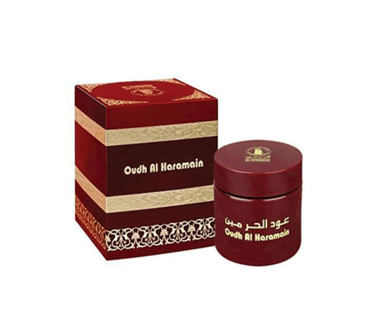 Oudh Al haramain