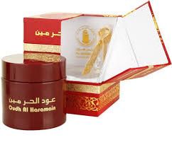 Oudh Al haramain