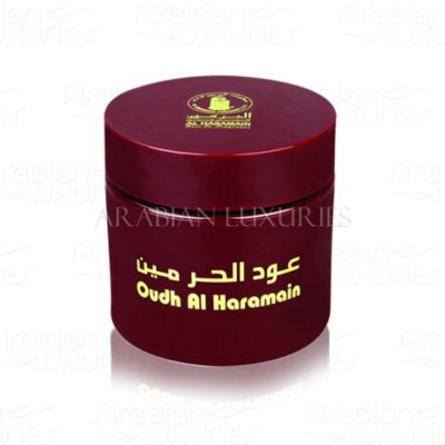 Oudh Al haramain