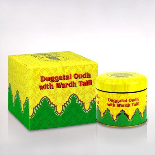 Duggatal Oudh With Wardh Taifi