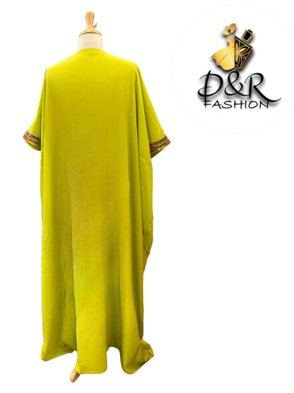 Kaftan