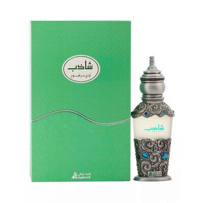 Shaze Eau De perfume