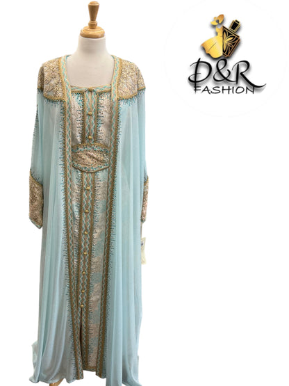 kaftan collections