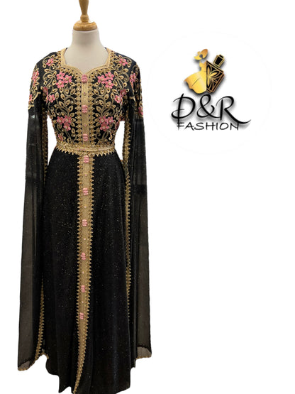 kaftan collections