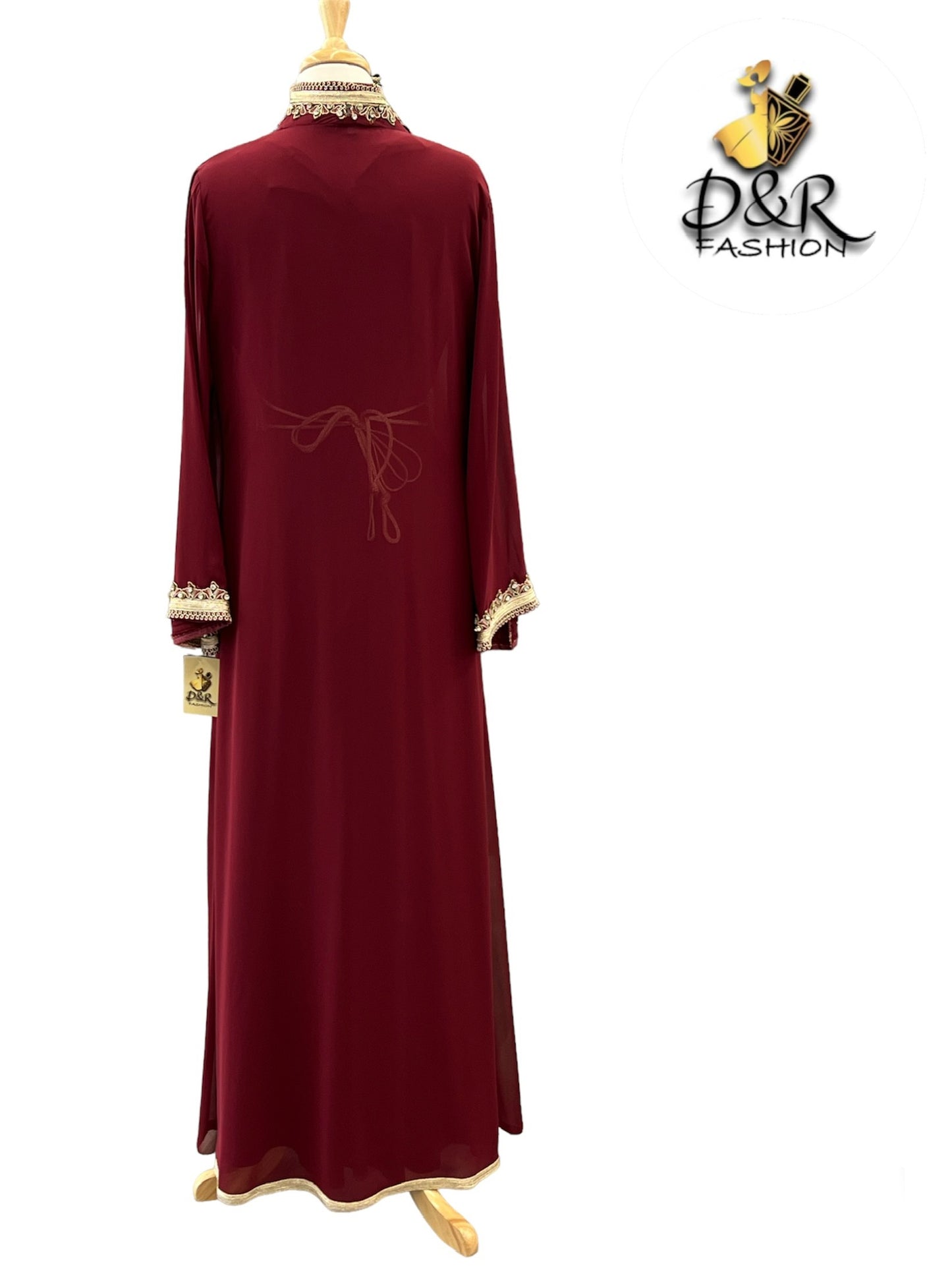 Kaftan collection