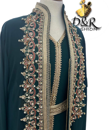 Kaftan collection