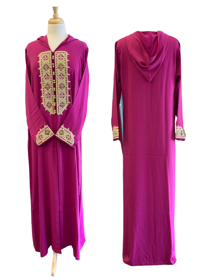 Kaftan collections