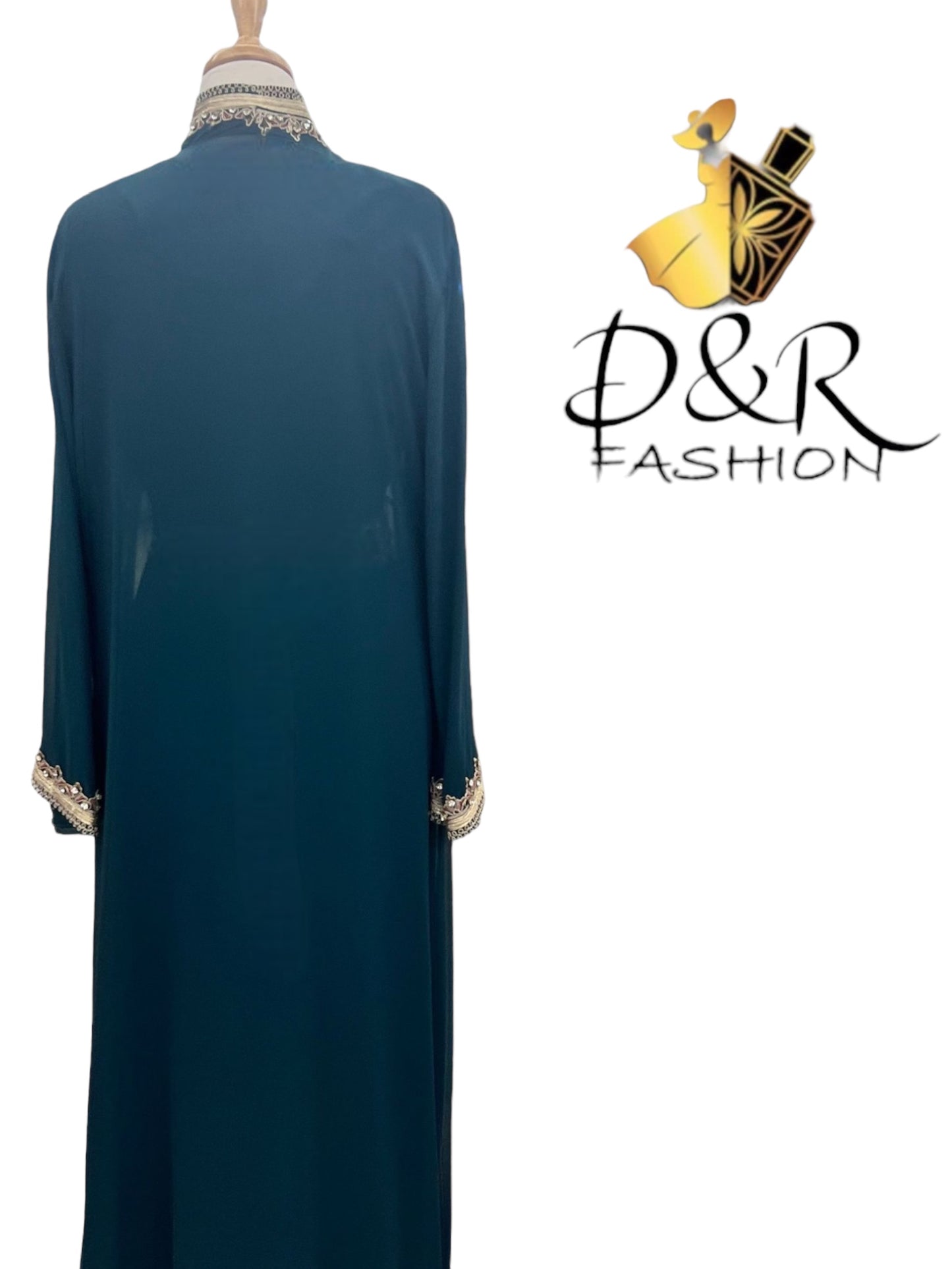 Kaftan collection