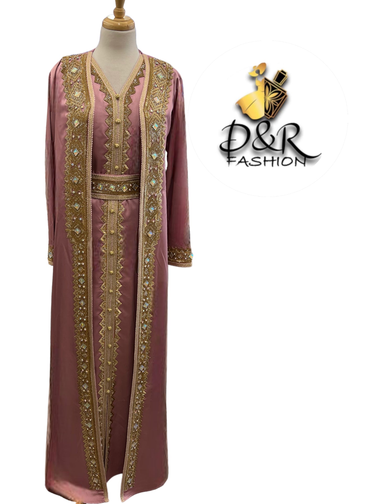 kaftan collections